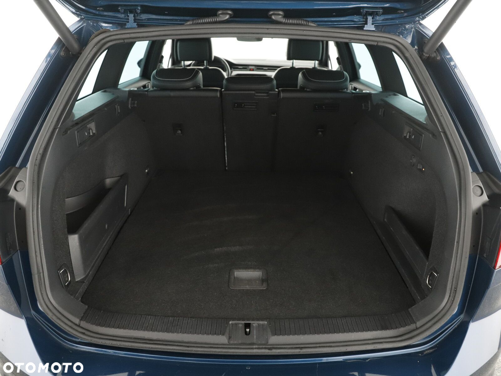 Volkswagen Passat 1.4 TSI Plug-In Hybrid GTE DSG - 25