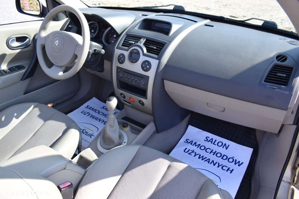 Renault Megane - 23