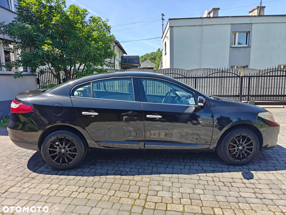 Renault Fluence 1.5 dCi Privilege - 20