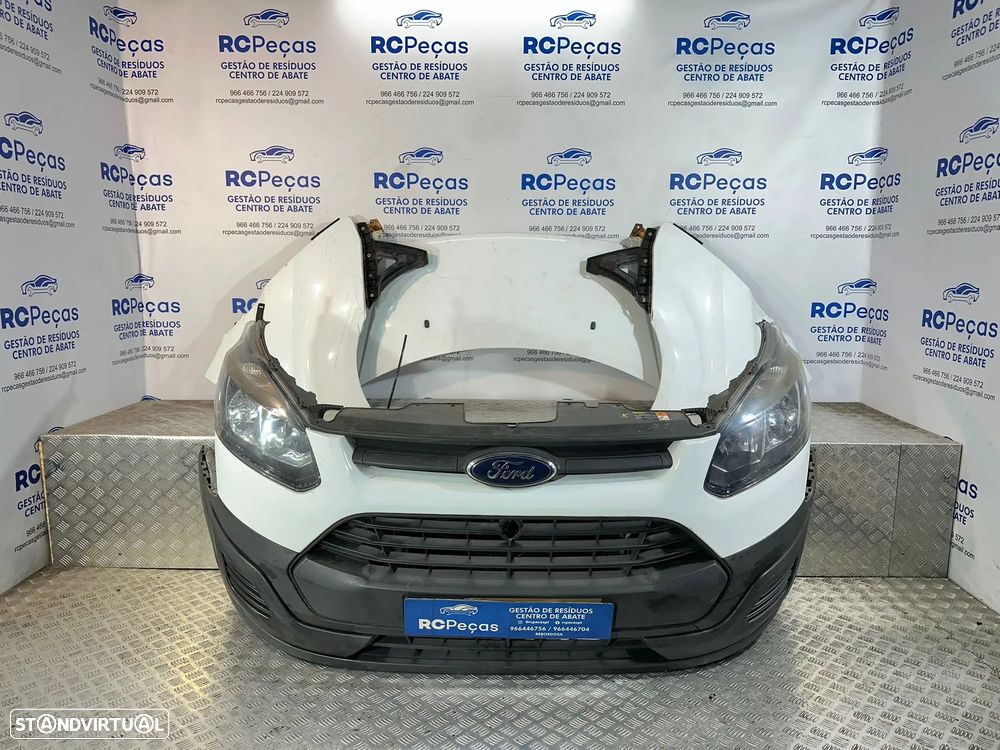 .Frente Completa Original Ford Transit Custom 2.2 TDCi 2012 - 2023 - 2