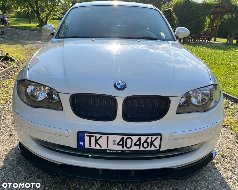 BMW Seria 1 118d - 7