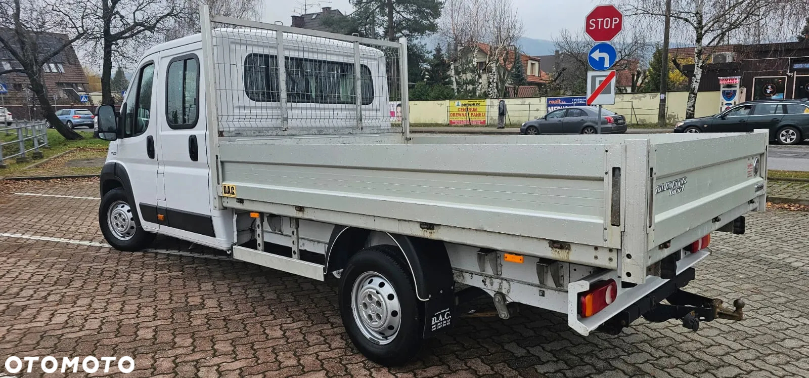 Fiat Ducato - 6