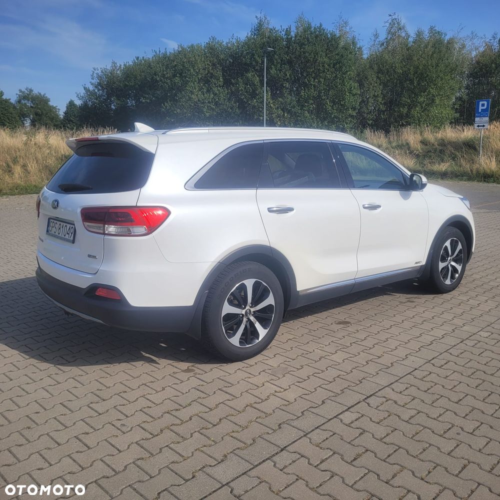 Kia Sorento - 3