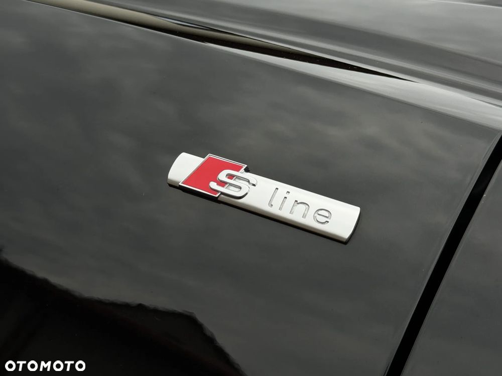 Audi Q3 40 TFSI Quattro S tronic S line - 37