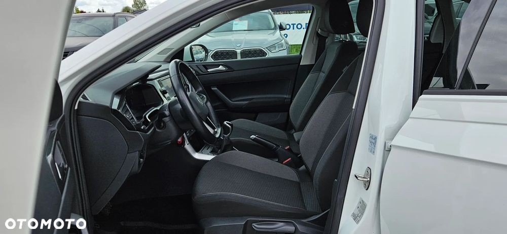 Volkswagen Taigo 1.0 TSI OPF Move - 20