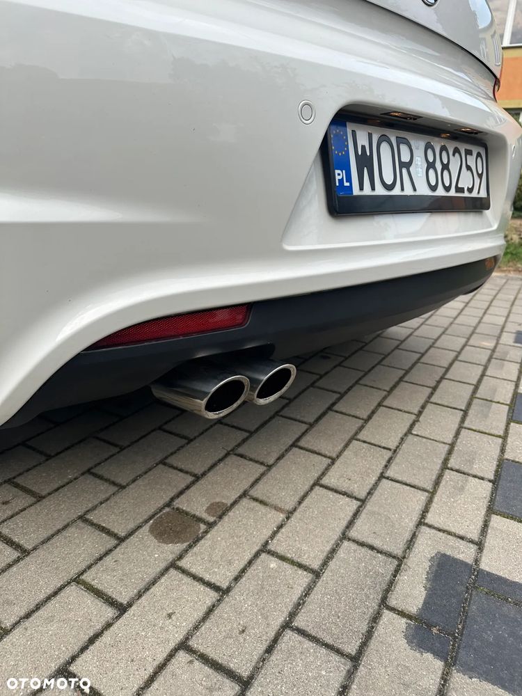 Volkswagen Scirocco 1.4 TSI - 24