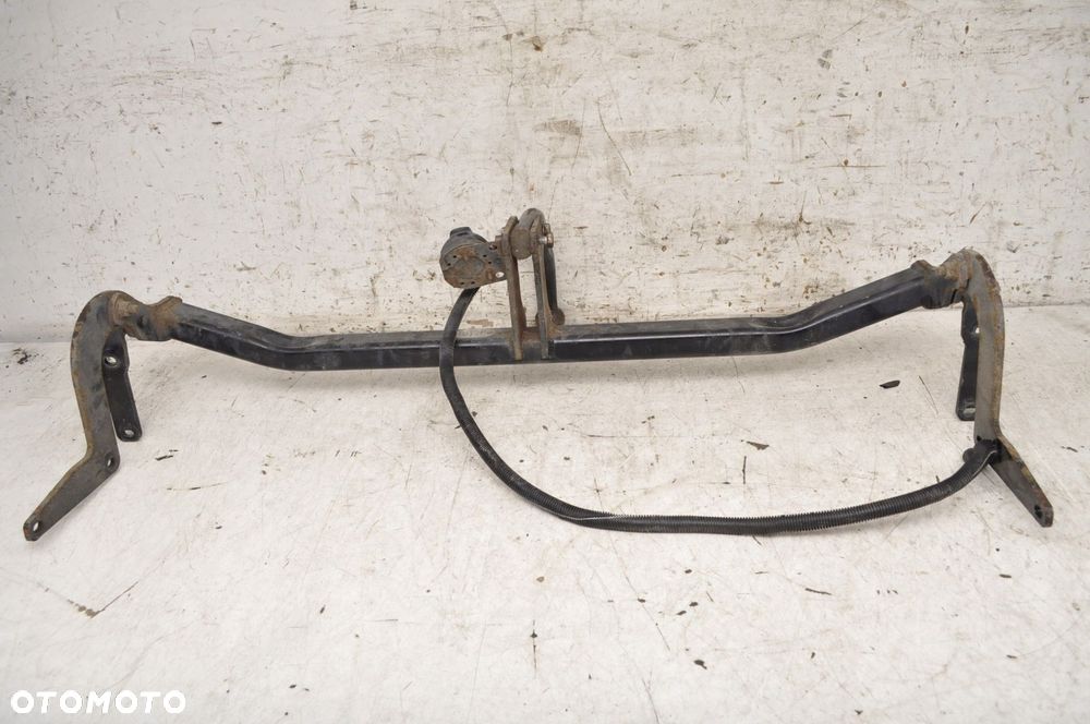 PEUGEOT 308 II T9 HAK HOLOWNICZY BRINK  9665524180 1608472480 - 7