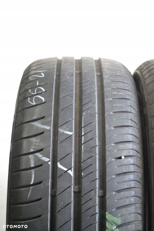 205/55R16 91V NEXEN N`BLUE S x2szt 3396o - 3