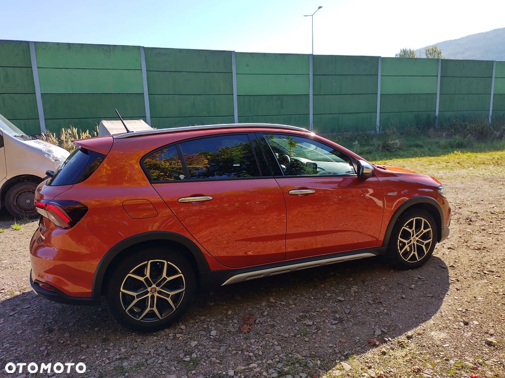 Fiat Tipo 1.0 T3 Cross - 5