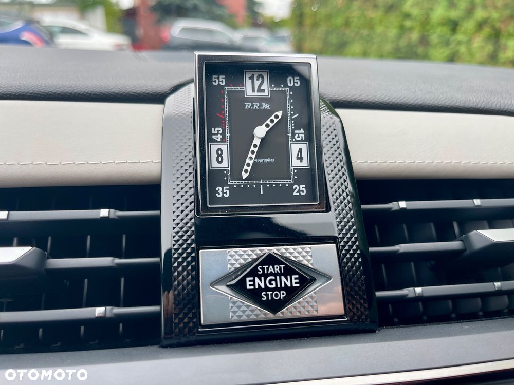 DS Automobiles DS 7 Crossback 1.6 E-Tense Rivoli - 22