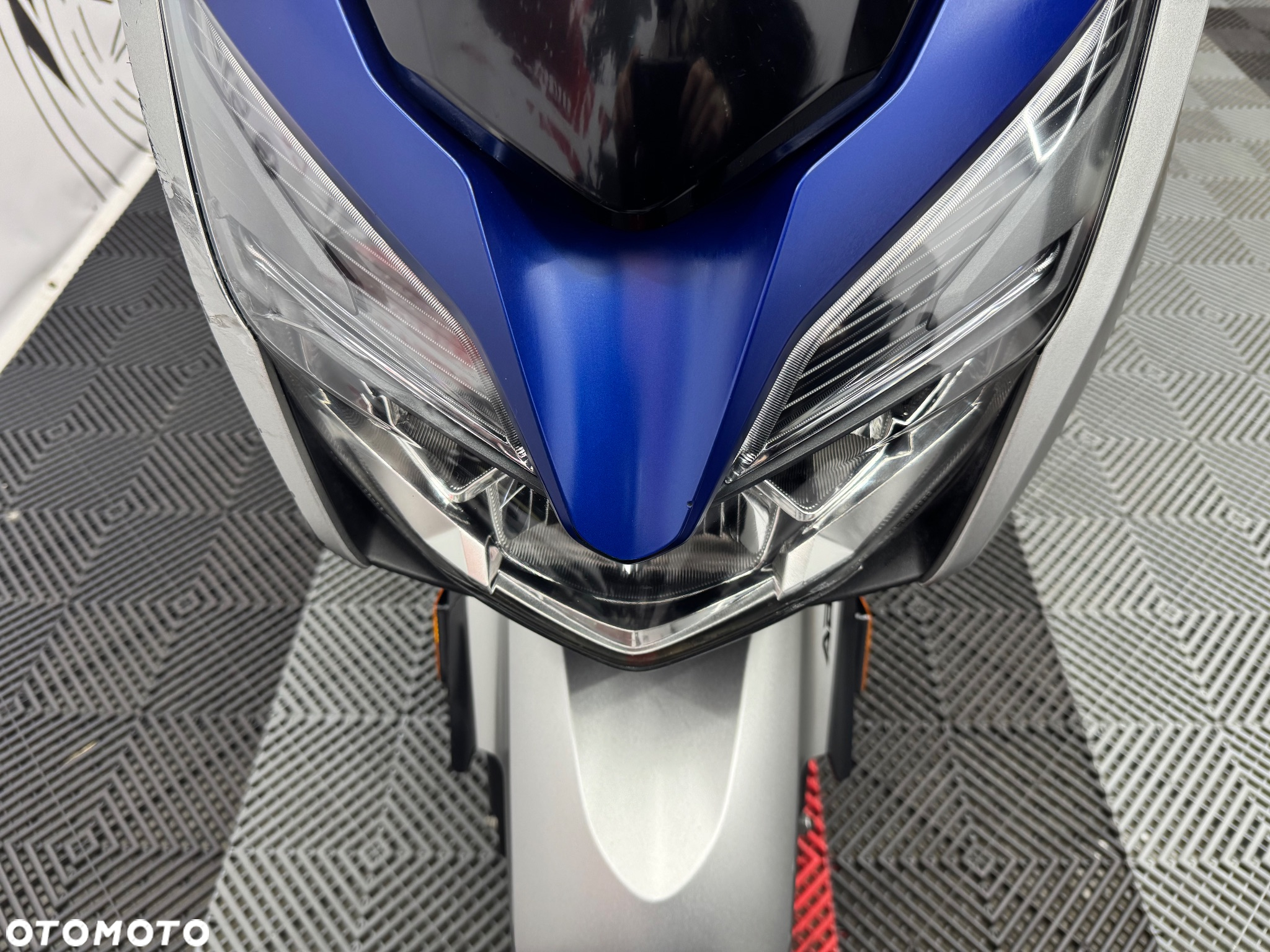 Honda NSS - 10