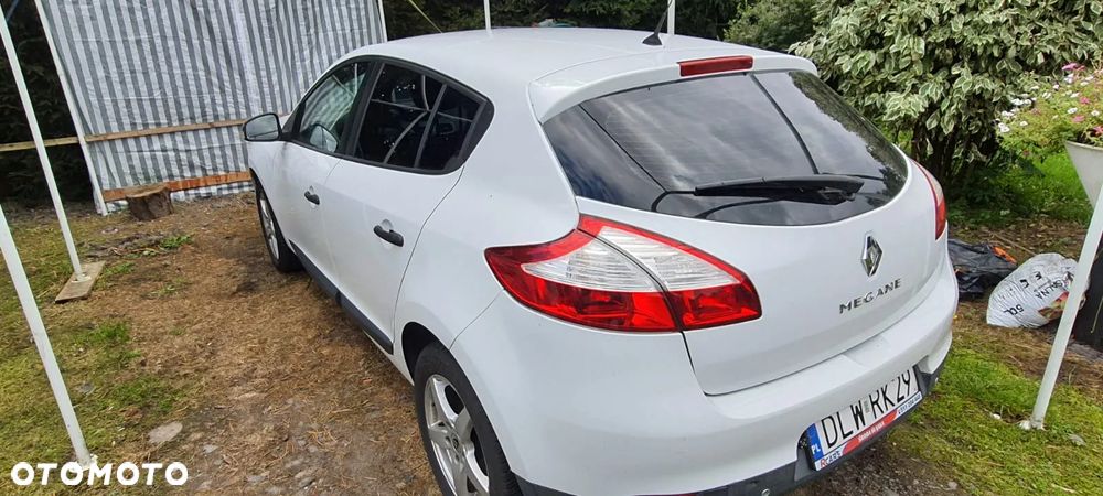 Renault Megane - 4