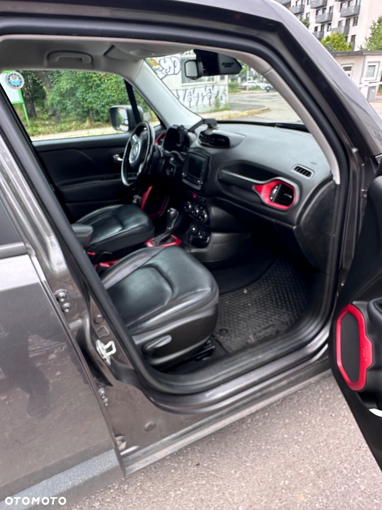 Jeep Renegade - 9