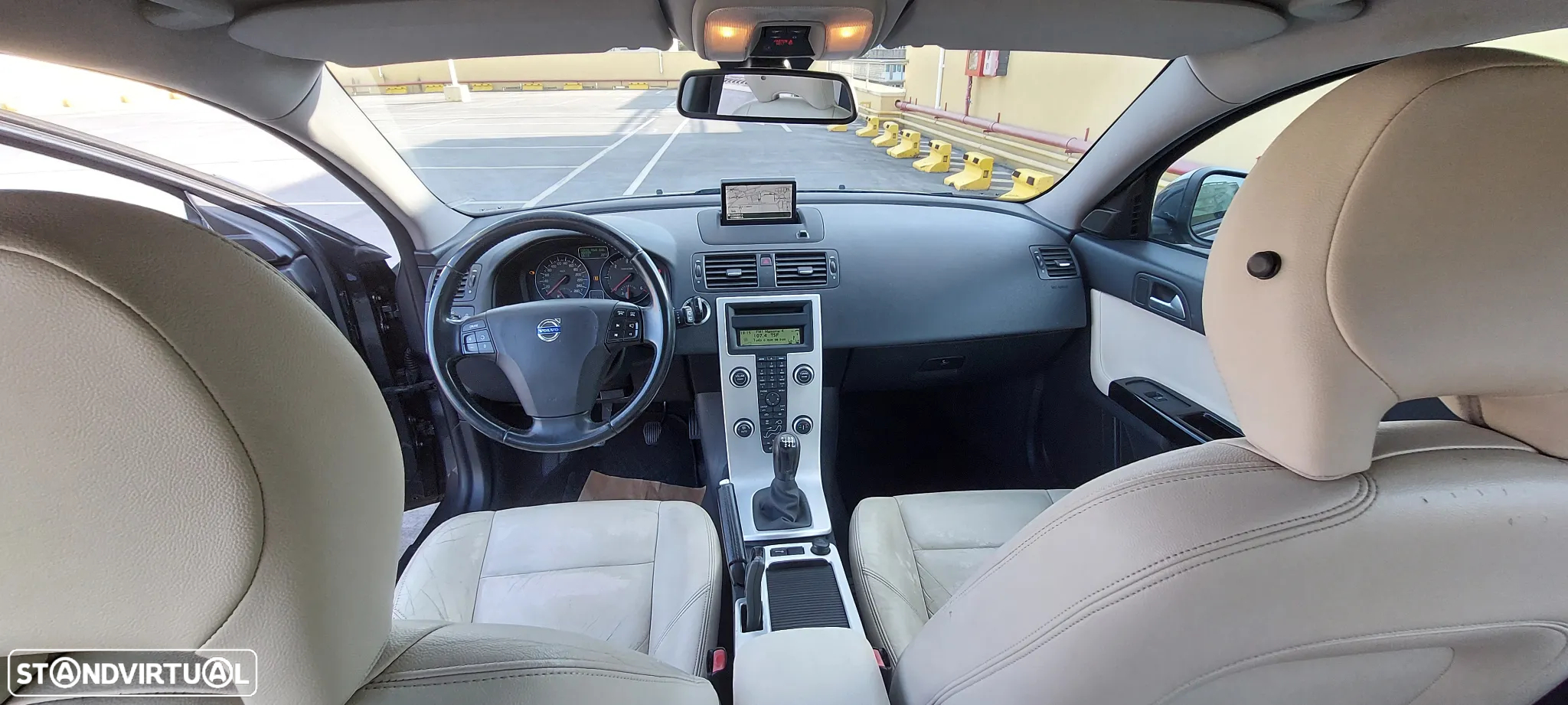 Volvo V50 1.6 D Drive Start/Stop - 6