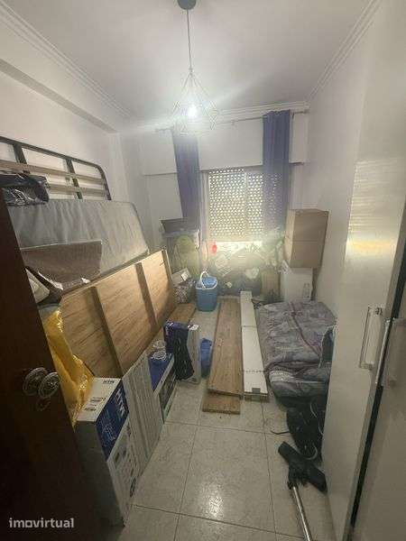 T3 Povóa de Santa Iria - Grande imagem: 4/8