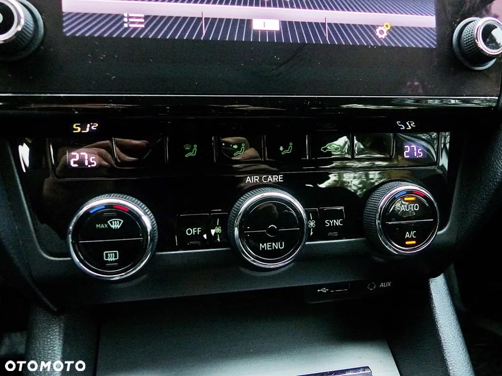 Skoda Octavia 1.6 TDI Ambition - 33