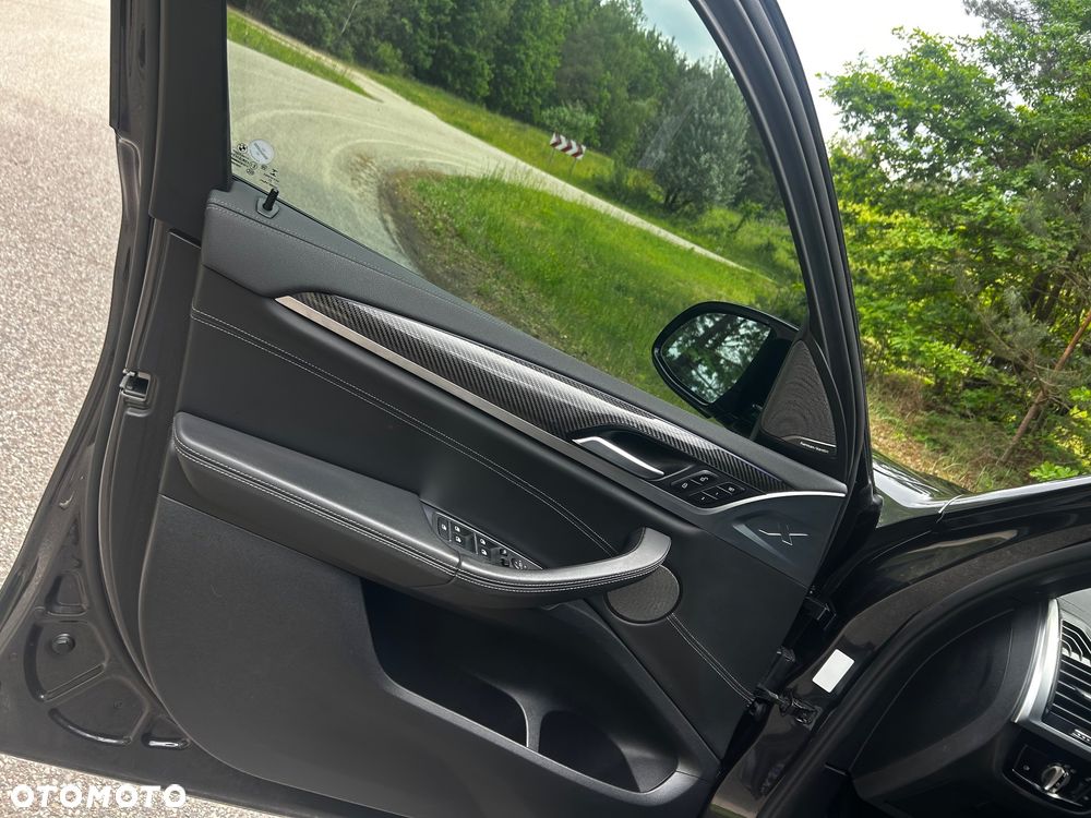 BMW X3 - 22