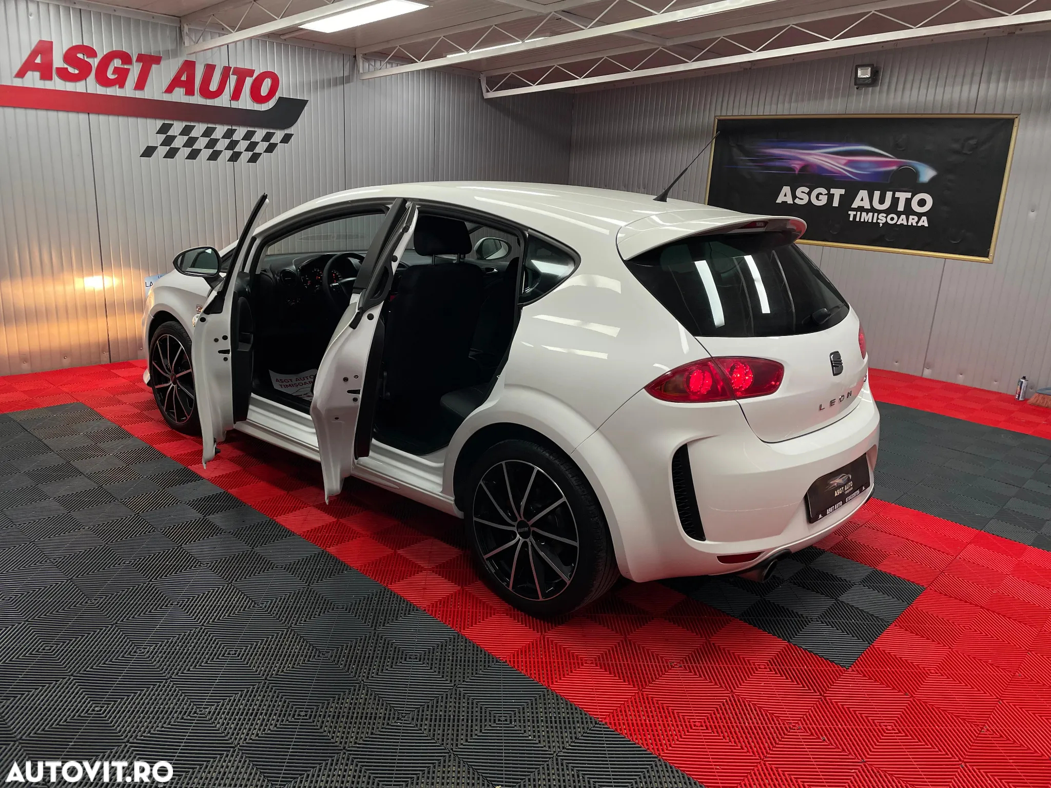 Seat Leon - 16