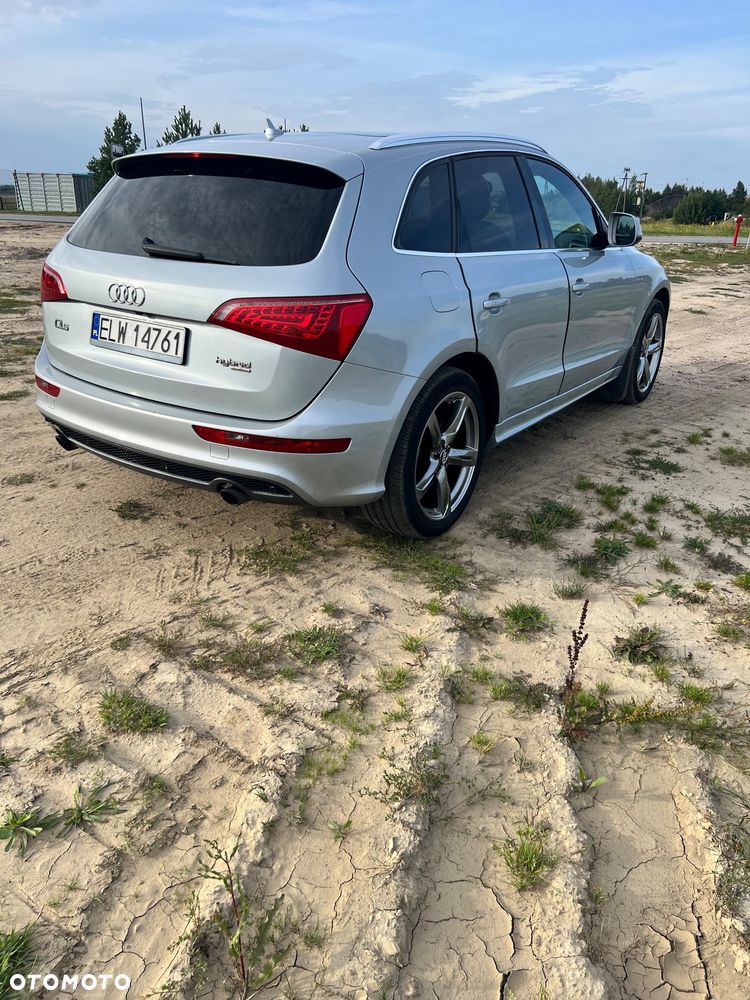 Audi Q5 - 19