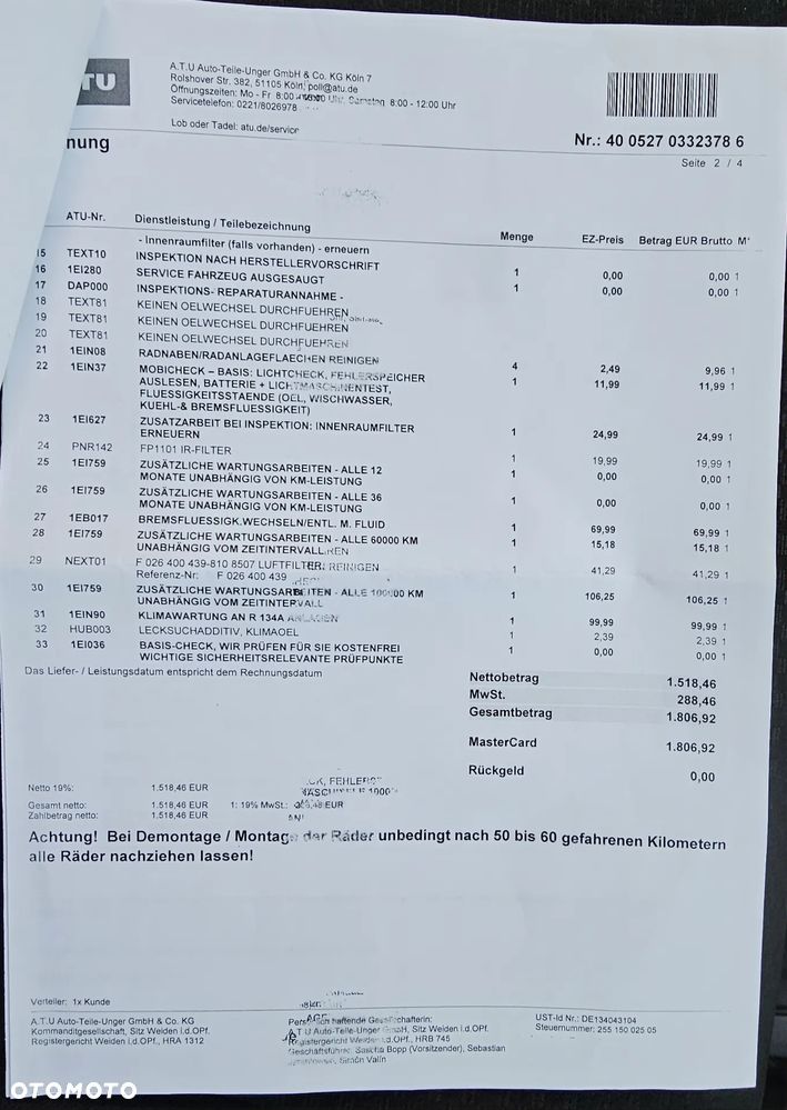 Honda CR-V 2.0i-VTEC 2WD Comfort - 21