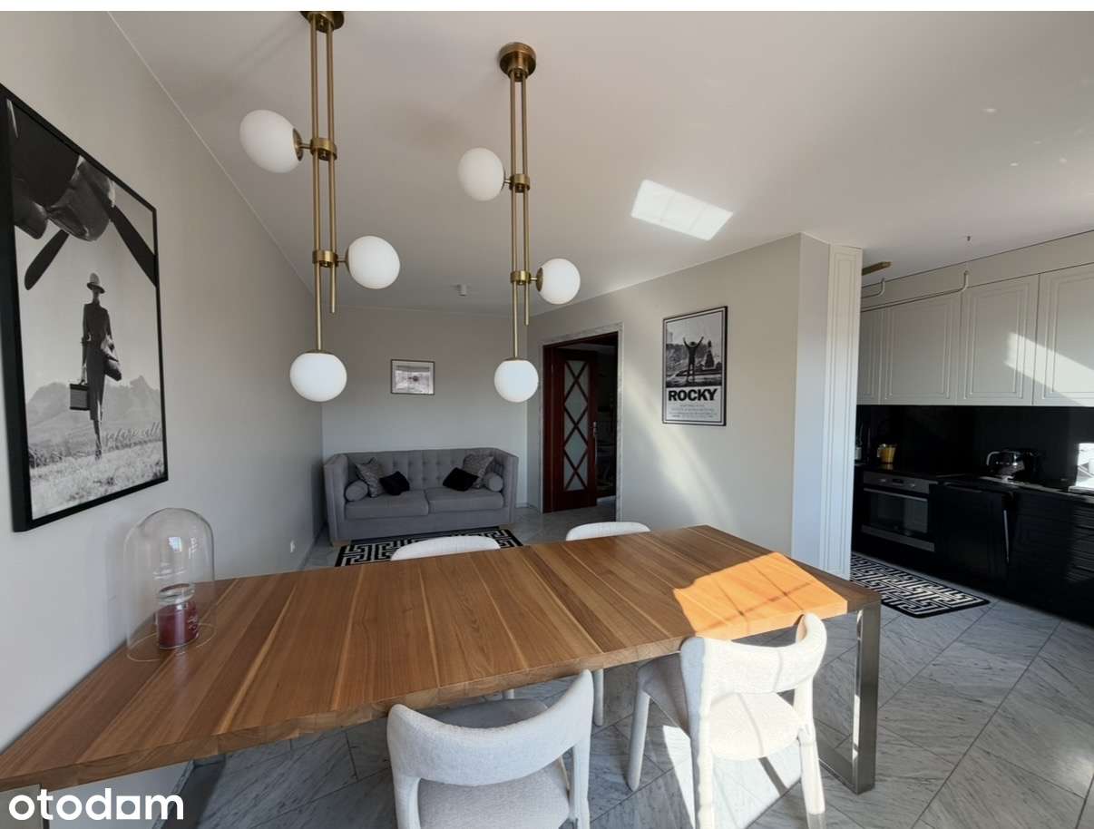 Mieszkanie na sprzedaż, 2 pokoje, 54 m², Gdańsk