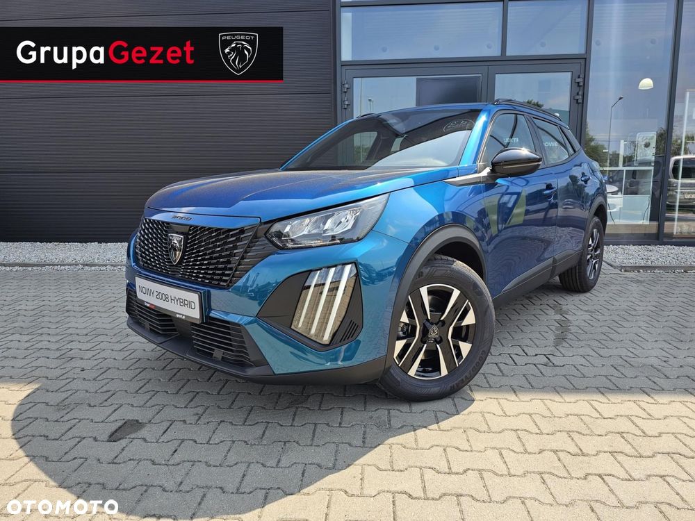 Peugeot 2008 - 3