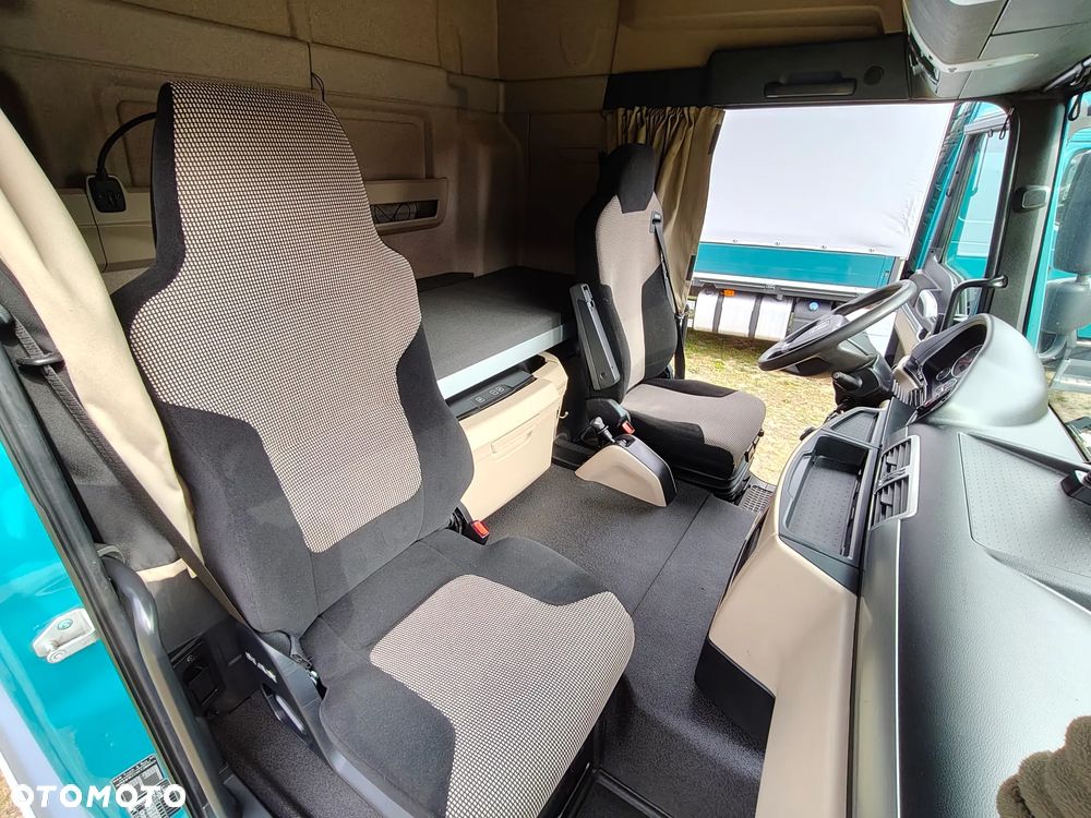 MAN TGM 15.290 model 2019 - 34
