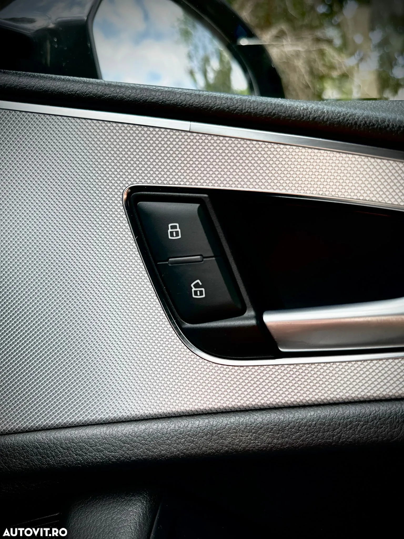 Audi A6 - 14