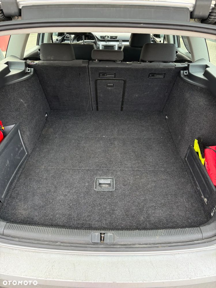 Volkswagen Passat 1.4 TSI DSG Comfortline - 7