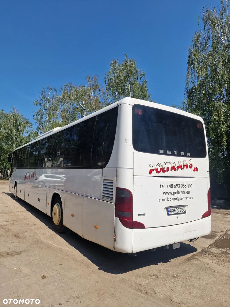 Setra 416 GT-UL - 4