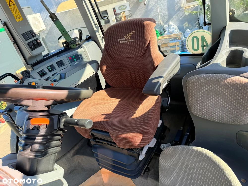 Claas Arion 630 CEBIS - 35