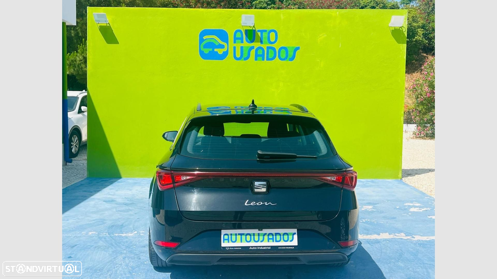 SEAT Leon 1.0 TSI Style - 5
