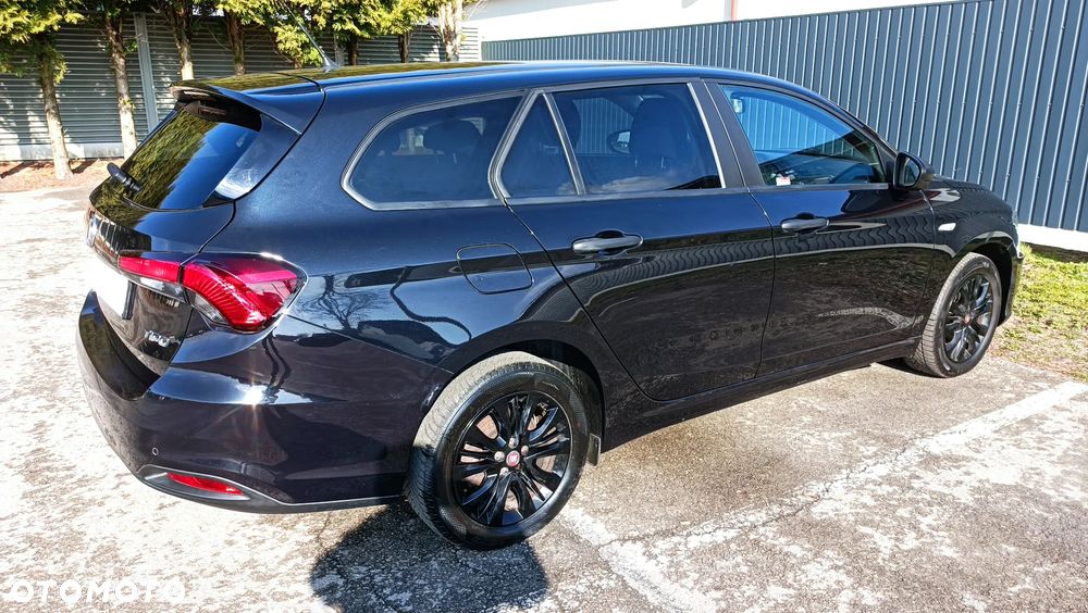 Fiat Tipo 1.4 16v Street - 3
