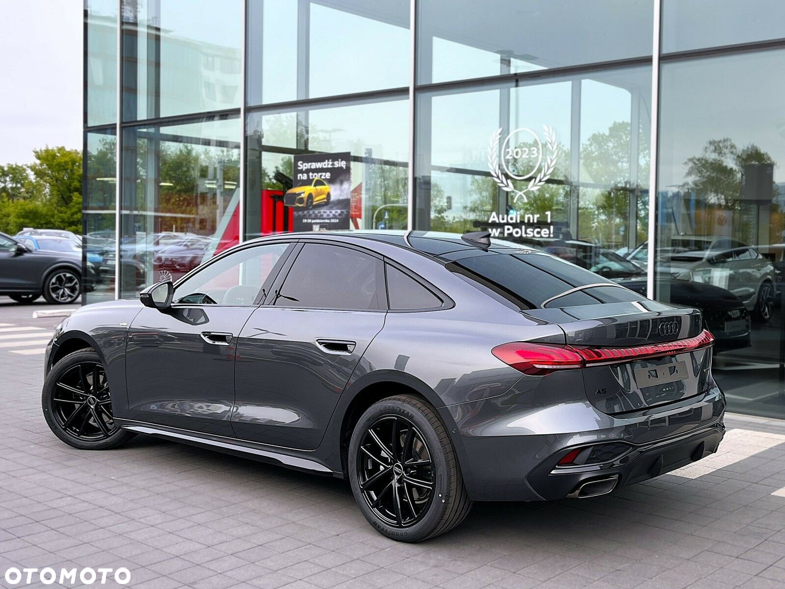 Audi A5 - 33