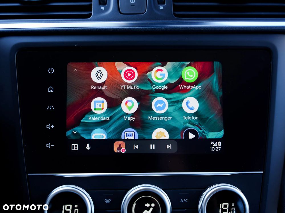 Renault Kadjar 1.3 TCe FAP Intens EDC - 40