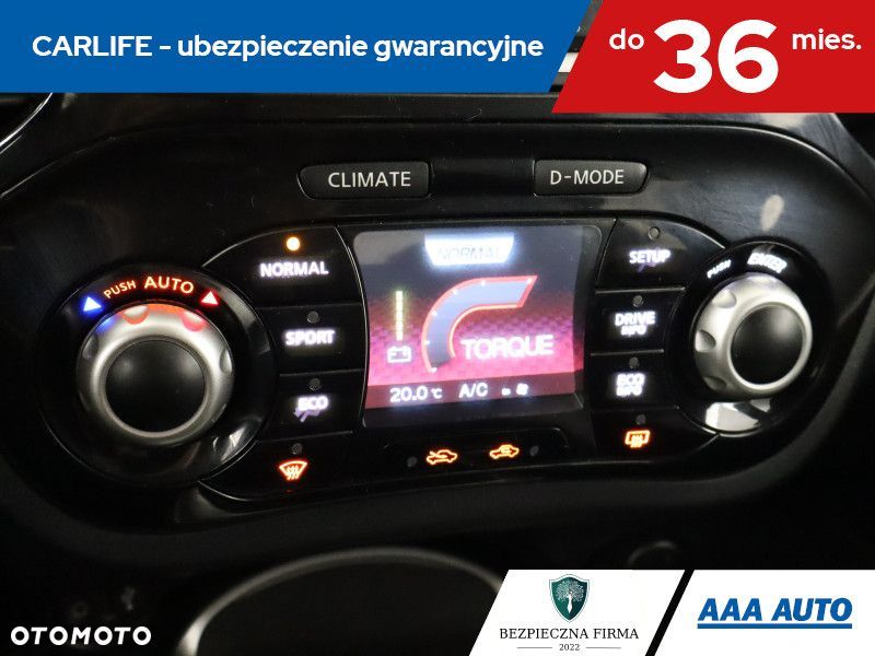 Nissan Juke - 19