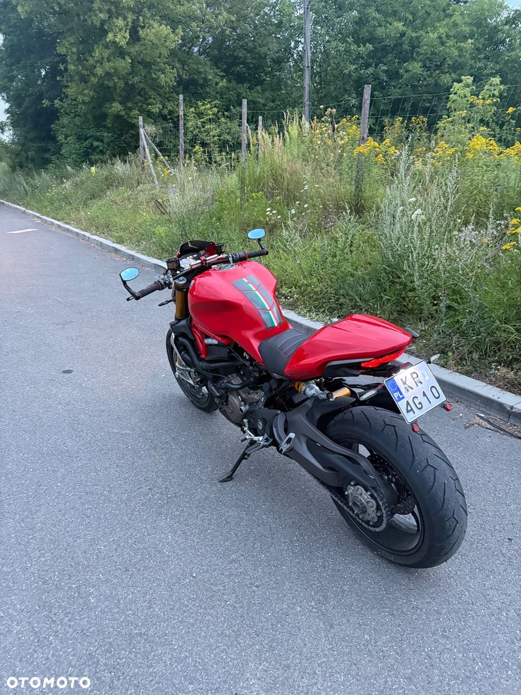 Ducati Monster - 2