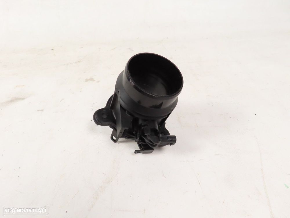 Tubo de sobrealimentação  Seminovo/ Original BMW 7 (G11, G12)/BMW 5 (G30, F90)/B... - 1