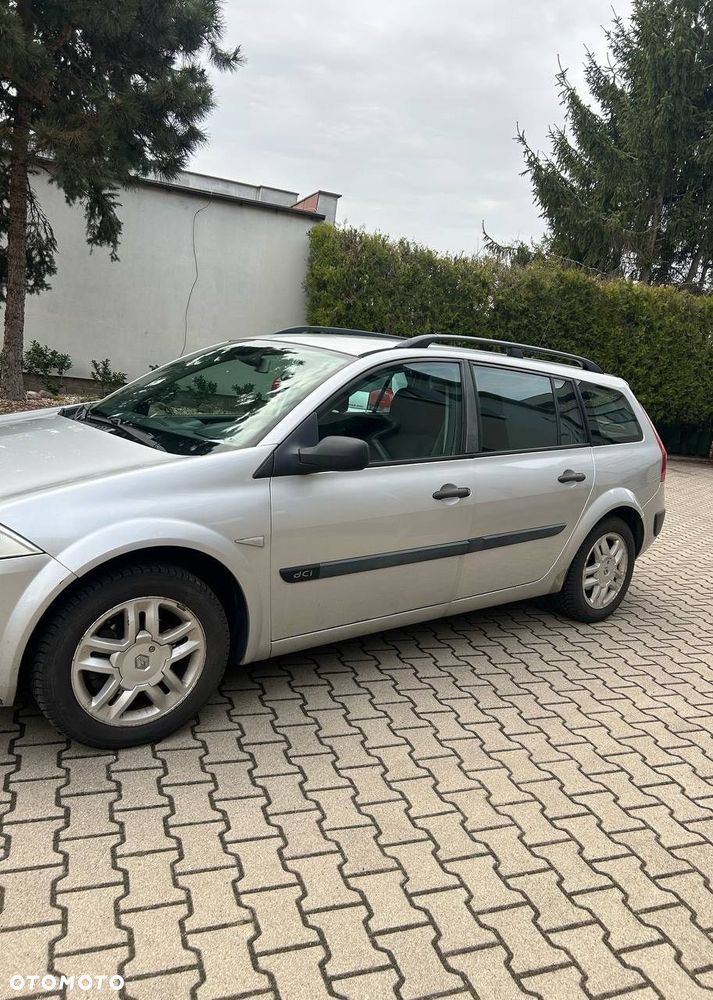 Renault Megane - 3