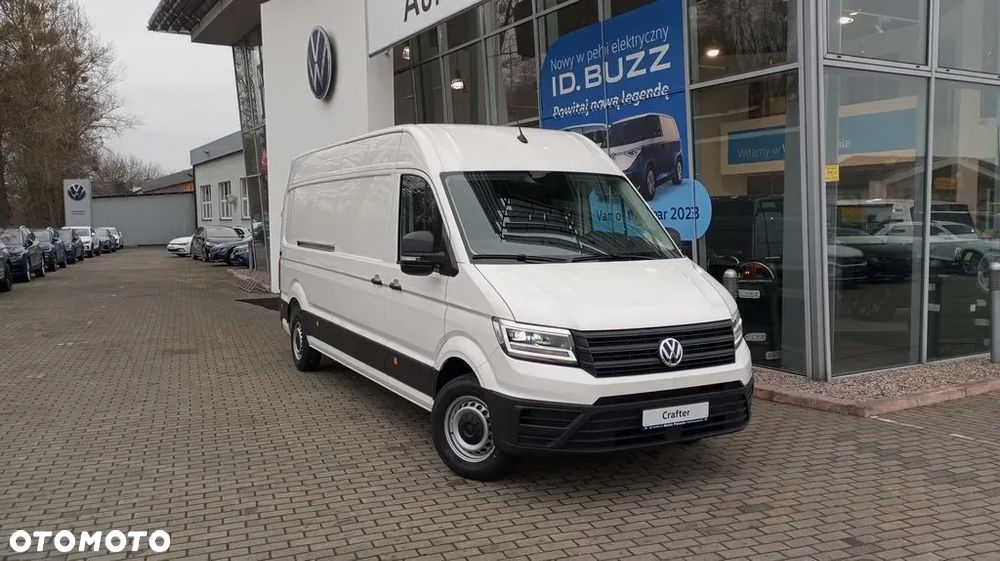 Volkswagen Crafter - 31