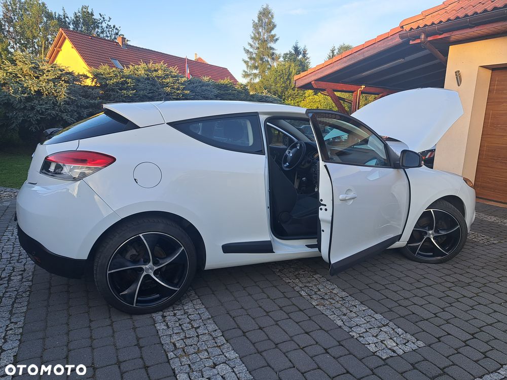 Renault Megane 1.6 16V Luxe Dynamique - 40