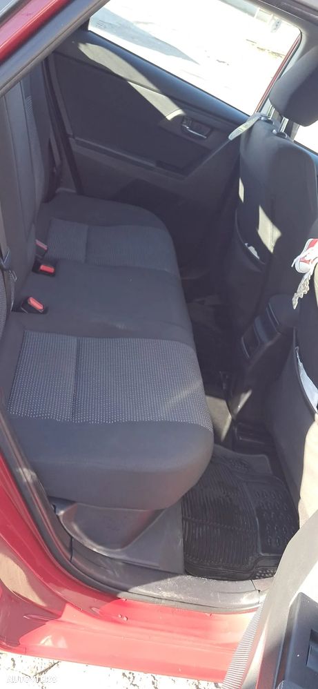 Toyota Auris - 12