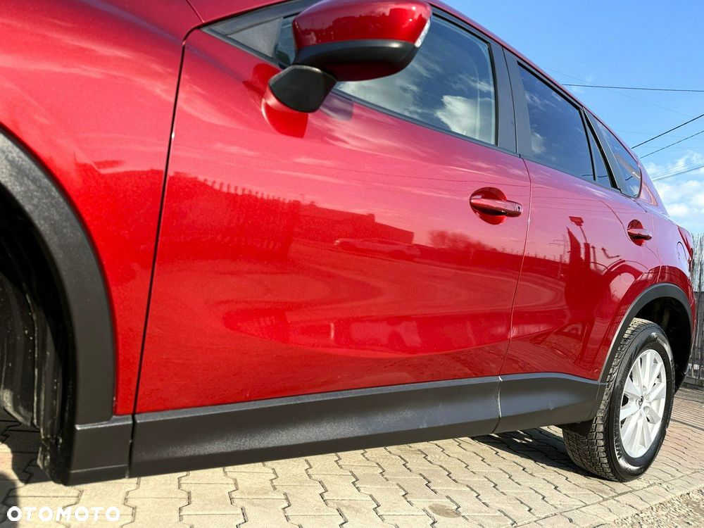 Mazda CX-5 SKYACTIV-D 150 Aut.SCR KANGEI - 38