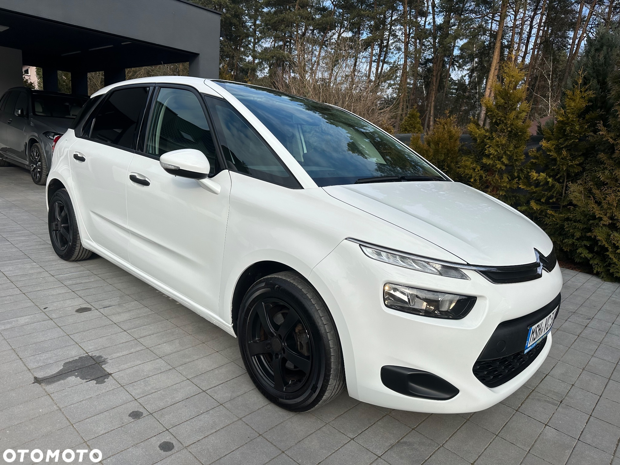 Citroën C4 Picasso VTi 120 Intensive - 6