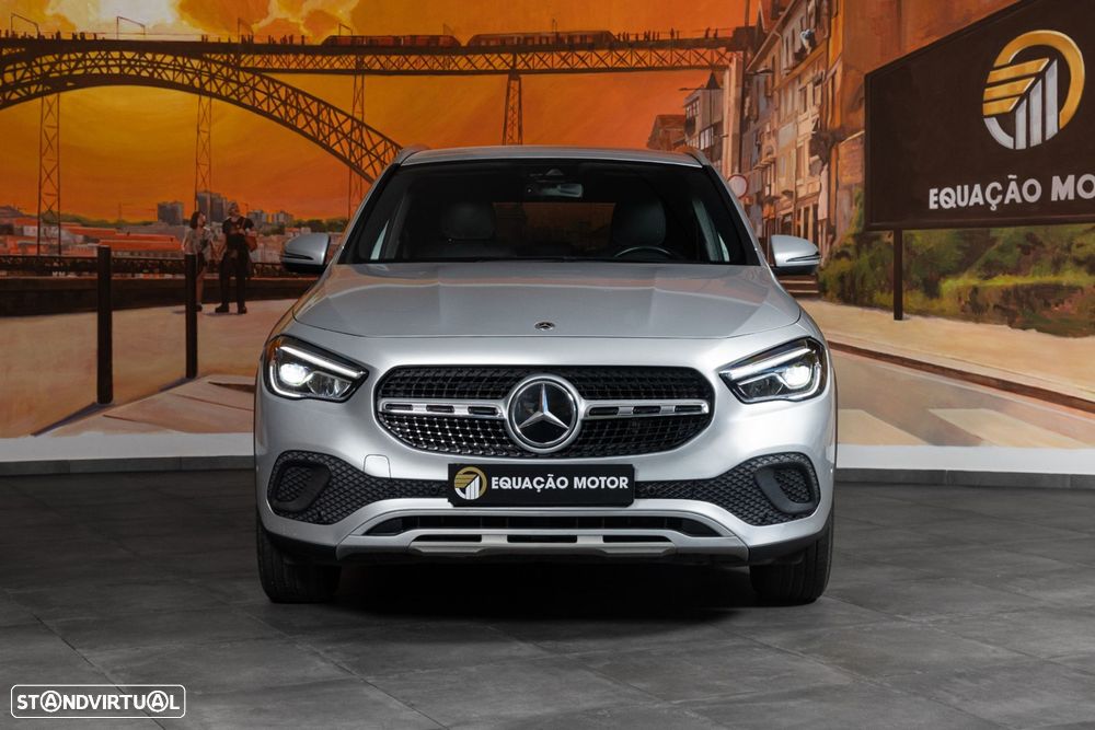 Mercedes-Benz GLA 250 e Style - 2
