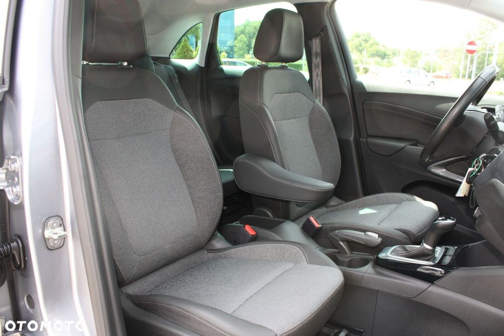 Opel Crossland 1.2 T Elegance - 21