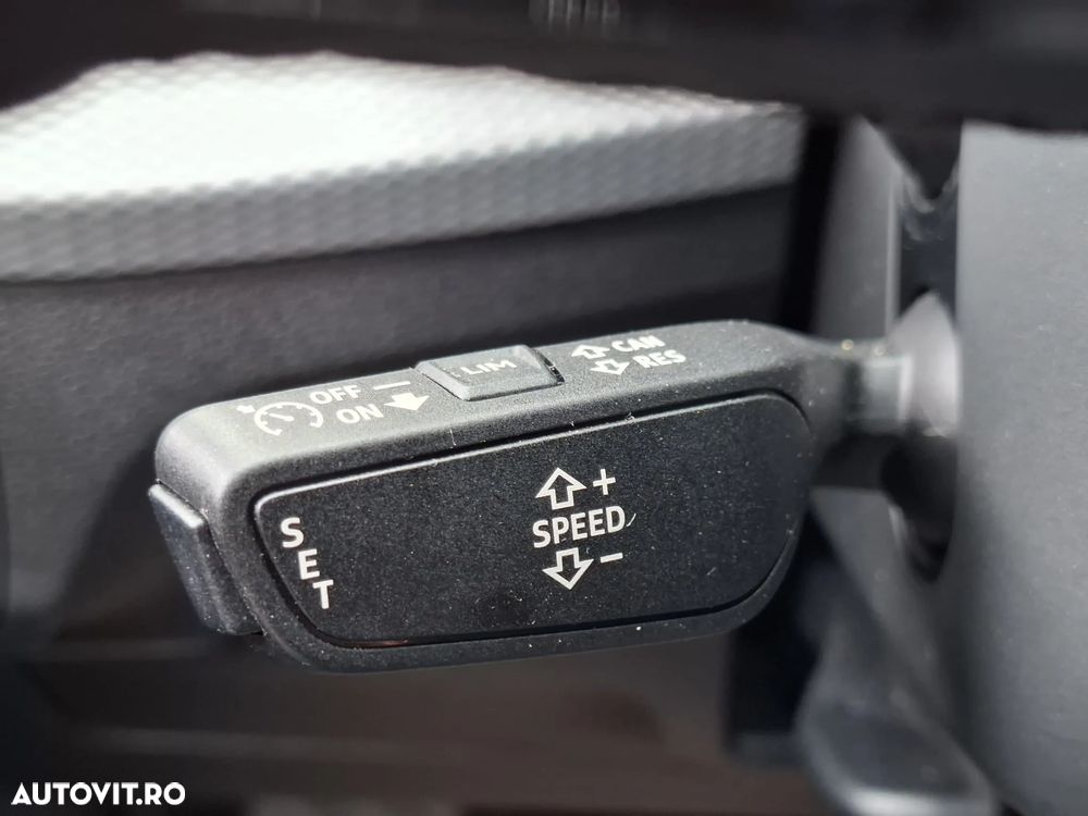 Audi Q2 35 TDI quattro S tronic advanced - 26