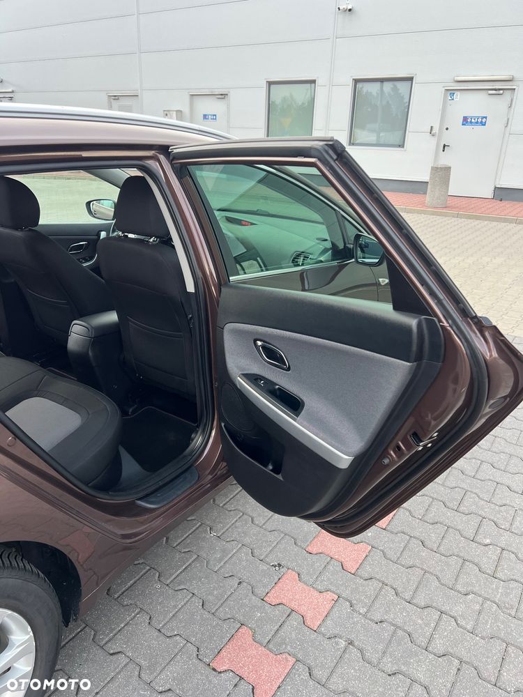 Kia Ceed - 20