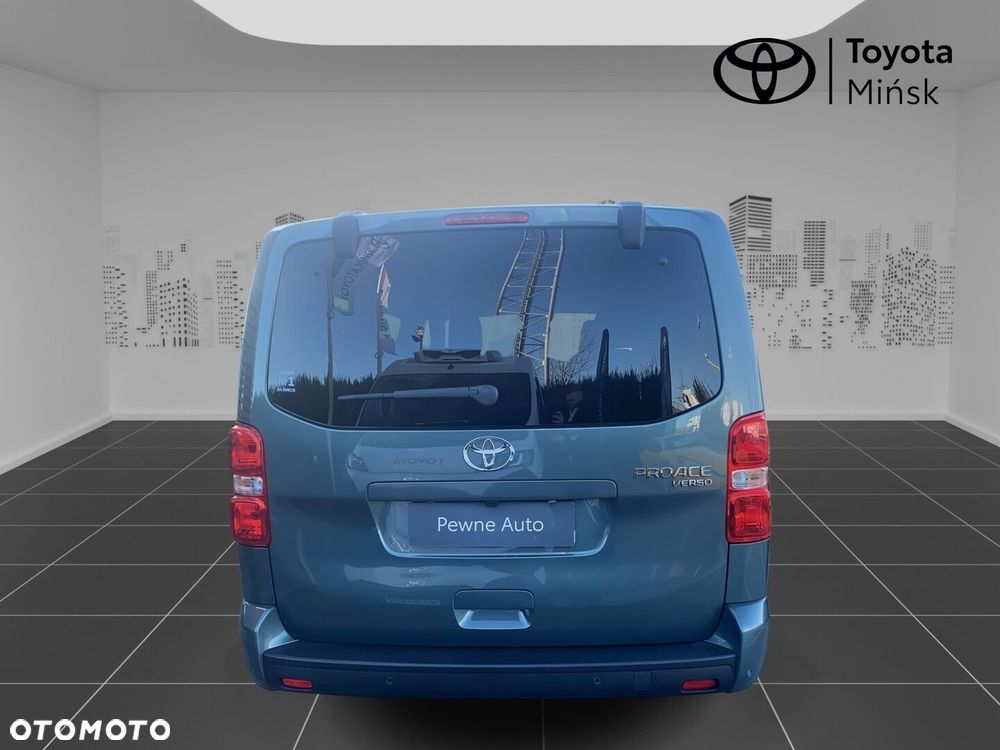 Toyota Proace Verso 2.0 D4-D Long Family - 5