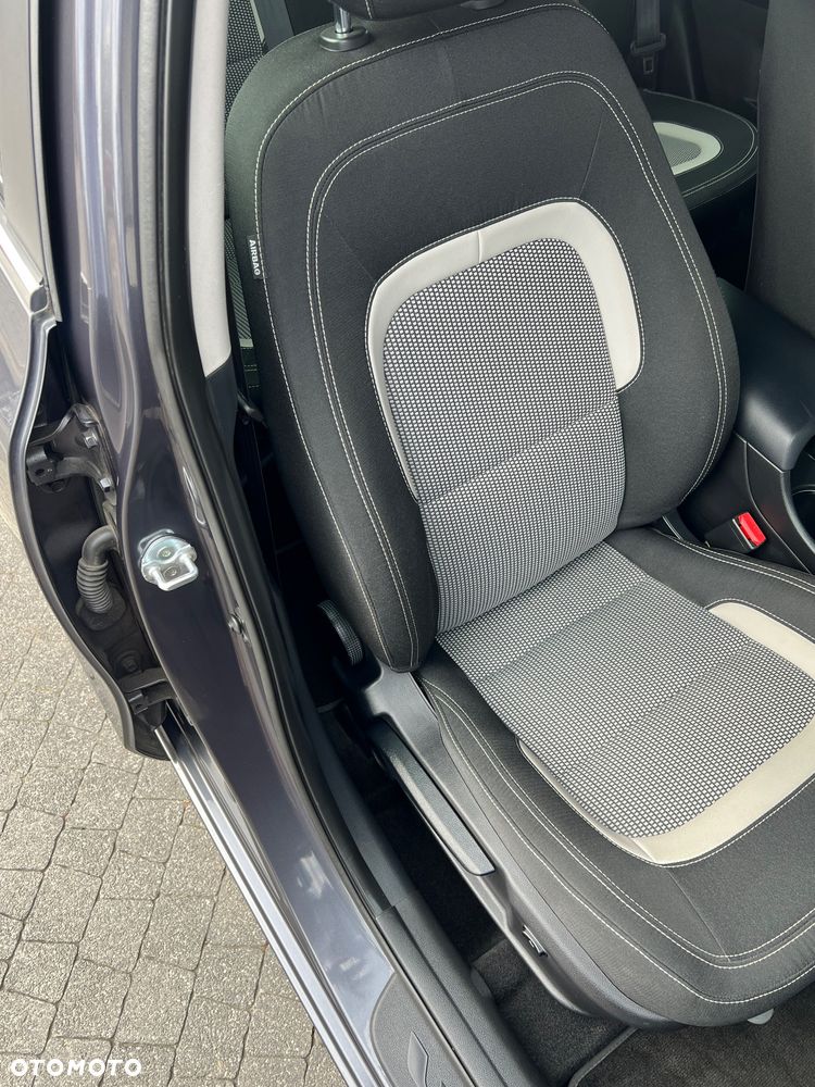 Kia Ceed 1.6 GDI Edition 7 - 23